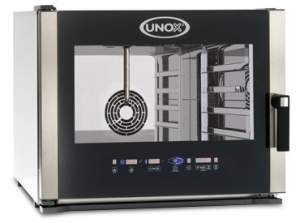 Пароконвектомат Unox XVC305