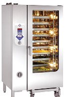 Пароконвектоматы MKN HansDampf Gold